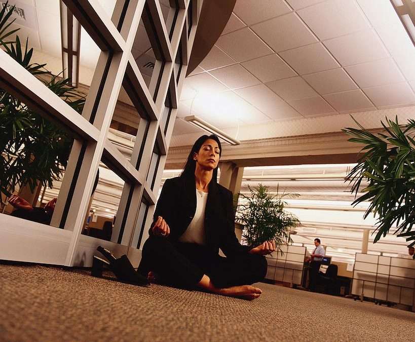 Meditation for Beginners (with guided meditation CDs)