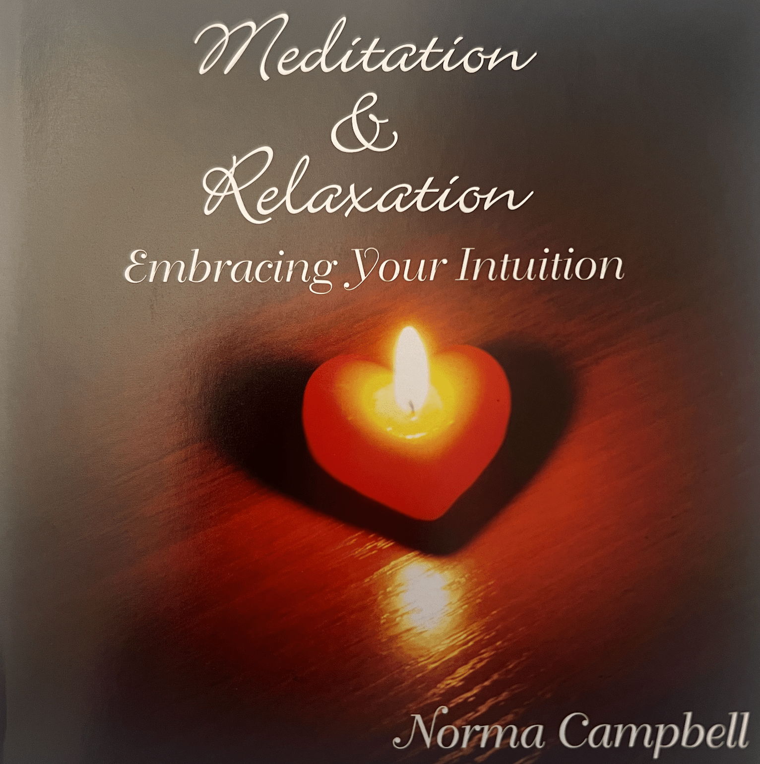 Embrace Your Intuition | Meditation Intuition | Guided Meditation For Intuition | Meditation For Intuitive Development