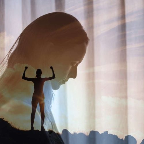 Healing the Heart- Self-Love