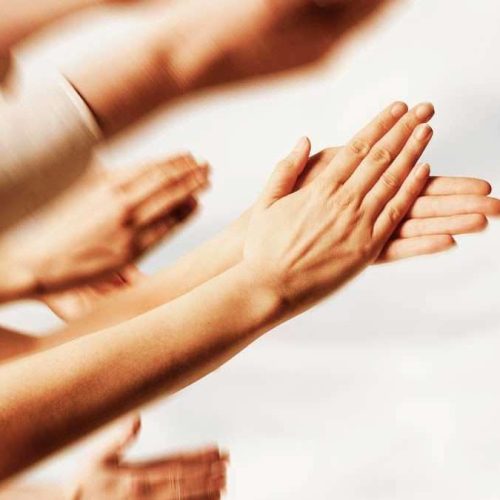 How Often Do You Praise Yourself?