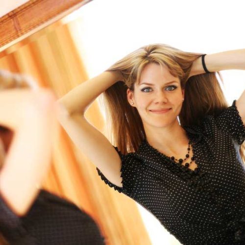 Positive Thinking: Healthy Resolution For The New Year